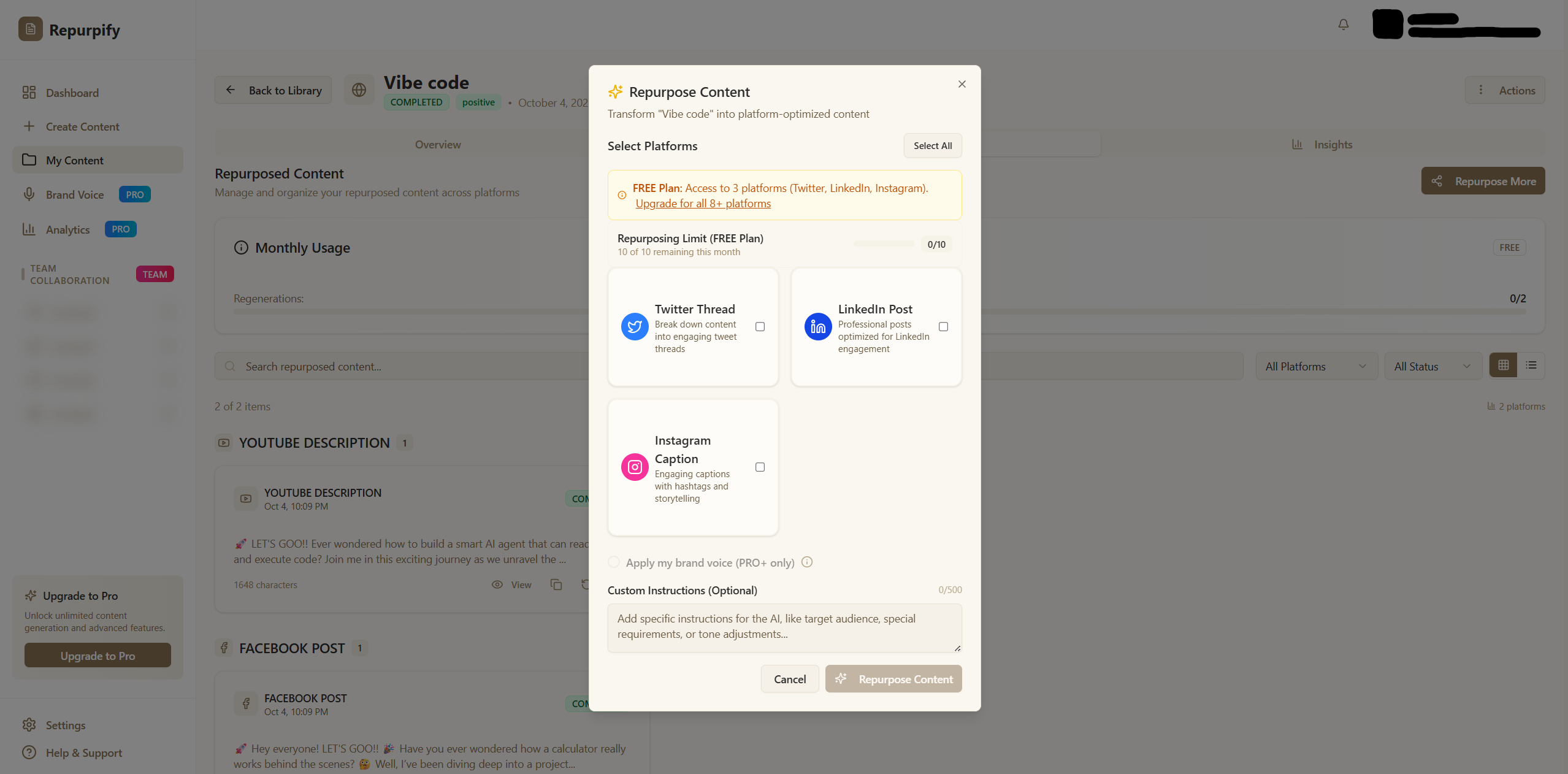 Repurpify thumbnail 3